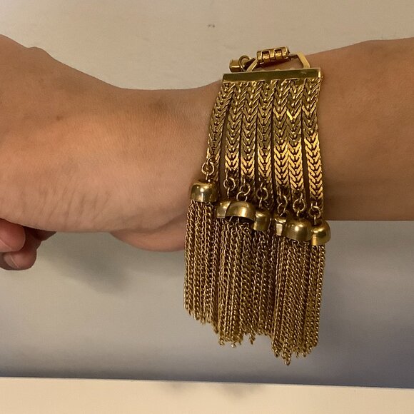 SOLD - ERICKSON BEAMON BRACELET - Picture 3 of 8